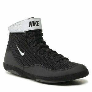 Edzőtermi cipők Nike Inflict 325256 005 Fekete kép