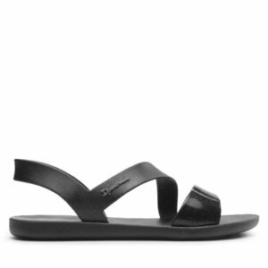 Szandál Ipanema IPANEMA VIBE SANDAL FEM 82429 Fekete kép