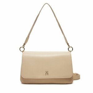 Táska Tommy Hilfiger Fresh Shoulder/Crossover AW0AW16680 Bézs kép