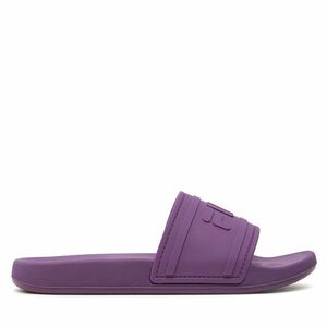 Papucs Fila Morro Bay Mld Slipper Wmn FFW0410 Lila kép