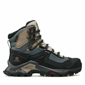 Bakancs Salomon Quest Element Gtx W GORE-TEX 414574 20 V0 Színes kép