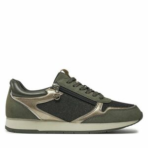 Sportcipők Tamaris 1-23603-42 Khaki kép