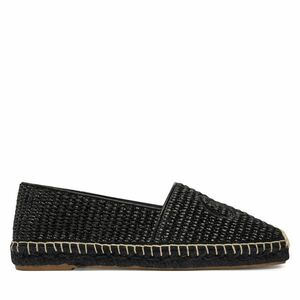 Espadrilles Weekend Max Mara Sella 24155210956 Fekete kép