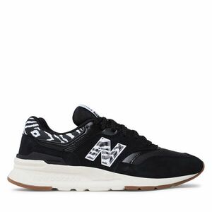 Sportcipő New Balance CW997HWC Fekete kép