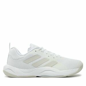 Edzőtermi cipők adidas Rapidmove Trainer IF3204 Fehér kép