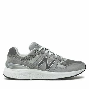 Sportcipők New Balance Fresh Foam 880 v6 MW880CG6 Szürke kép