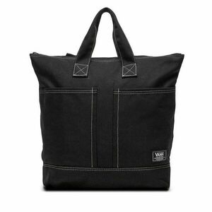 Hátizsák Vans Daily Backpack VN000HDEBLK1 Fekete kép