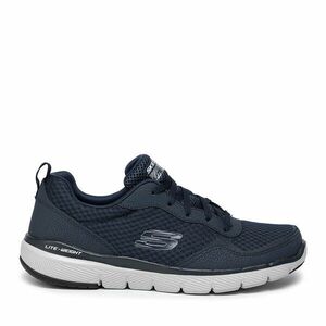 Sportcipők Skechers Flex Advantage 3.0 52954 Sötétkék kép