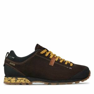 Bakancs Aku Bellamont 3 Suede GT GORE-TEX 504.3 Barna kép