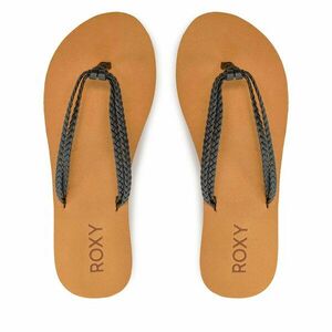 Flip-flops Roxy ARJL101169 Fekete kép