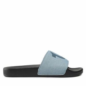 Papucs True Religion TRSLIDE024 Kék kép