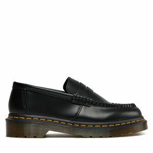 Loaferek Dr. Martens Penton 30980001 Fekete kép