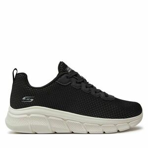 Sportcipők Skechers Bobs B Flex-Visionary Essence 117346/BLK Fekete kép