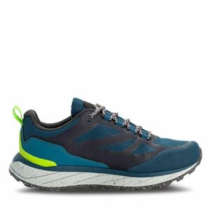 Sportcipők Jack Wolfskin Terraventure Texapore Low M 4051621 Sötétkék kép