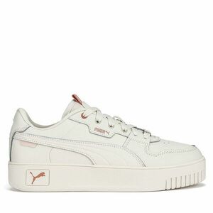 Sportcipők Puma CARINA STREET LUX 39748703 Bézs kép