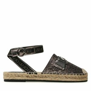 Espadrilles Liu Jo Vera 01 SA3073 EX157 Barna kép