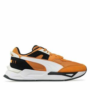 Sportcipők Puma Mirage Sport Remix 381051 15 Narancssárga kép