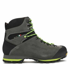 Bakancs Zamberlan 1103 Storm Gtx Cf GORE-TEX Szürke kép