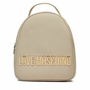 Hátizsák LOVE MOSCHINO JC4197PP1LKD0110 Ekru kép