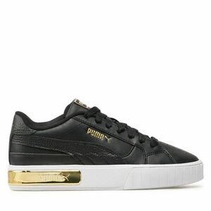 Sportcipők Puma Cali Star Glam Wns 387679 01 Fekete kép