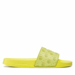 Papucs Pepe Jeans Slider Sport PLS70107 Zöld kép