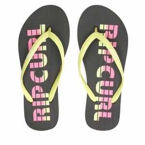 Flip-flops Rip Curl Wave Shapers Logo 142WOT Zöld kép