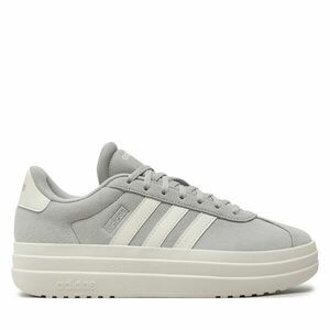 Sportcipők adidas VL Court Bold IF9784 Szürke kép