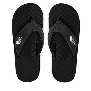 Flip-flops The North Face Basecamp Flpflp II NF0A47AAKY41 Fekete kép