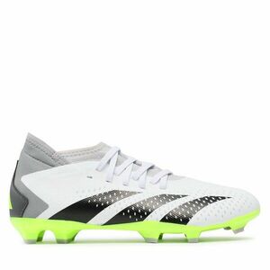 Futball cipők adidas Predator Accuracy.3 Firm Ground GZ0024 Fehér kép