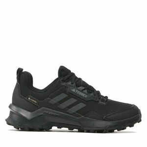 Bakancs adidas Terrex AX4 GORE-TEX HP7395 Fekete kép