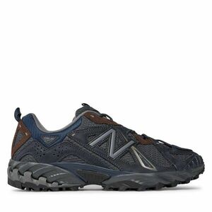 Sportcipők New Balance ML610TP Fekete kép