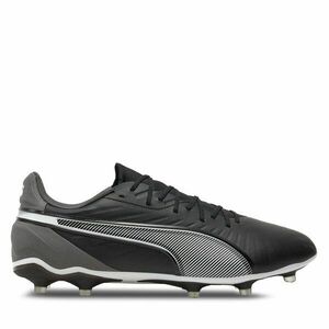 Futball cipők Puma KING MATCH FG/AG 107863 01 Fekete kép