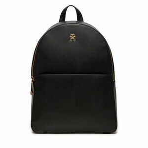 Hátizsák Tommy Hilfiger Fresh Backpack AW0AW16289 Fekete kép