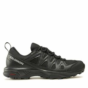 Bakancs Salomon X Braze GORE-TEX L47180400 Fekete kép