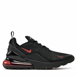 Sportcipők Nike Air Max 270 Sc DR8616 002 Fekete kép