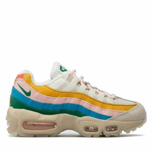 Sportcipők Nike Air Max 95 DQ9323 200 Bézs kép