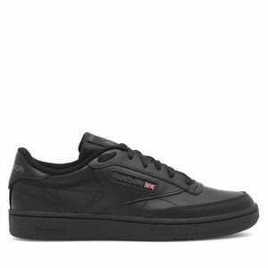 Sportcipők Reebok Club C 100000153 Fekete kép