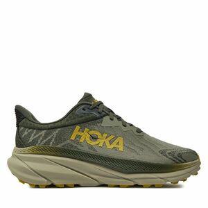 Futócipő Hoka Challenger Atr 7 Wide 1134499 Khaki kép