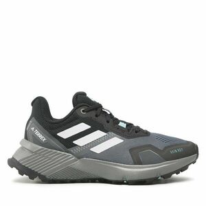 Futócipő adidas Terrex Soulstride RAIN.RDY Trail Running Shoes FZ3045 Fekete kép