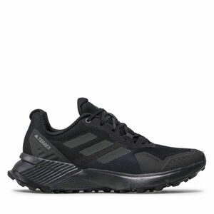 Futócipő adidas Terrex Soulstride FY9215 Fekete kép