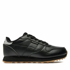 Sportcipők Skechers Old School Cool 699/BLK Fekete kép