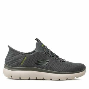 Sportcipők Skechers High Range 232457/CHAR Szürke kép