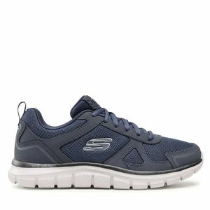 Sportcipők Skechers Scloric 52631/NVY Sötétkék kép