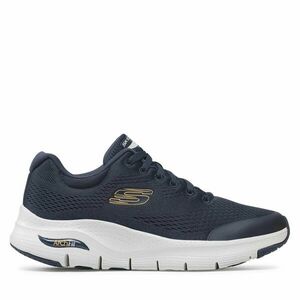 Sportcipők Skechers Arch Fit 232040/NVY Sötétkék kép