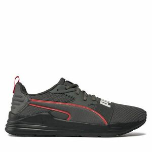 Sportcipők Puma Puma Wired Run 38927504 Szürke kép