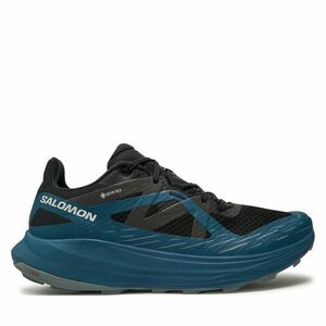 Futócipő Salomon Ultra Flow Gore Tex L47473900 Fekete kép