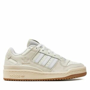 Sportcipők adidas Forum Low ID6861 Ekru kép