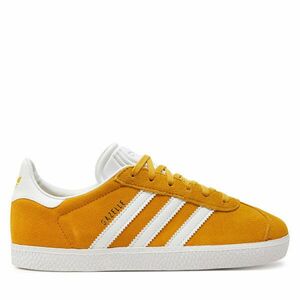 Sportcipők adidas Gazelle J IF9803 Sárga kép