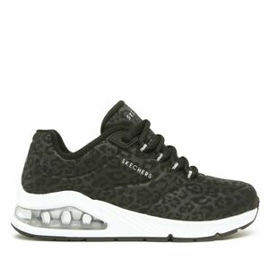 Sportcipők Skechers Uno 2 In Kat Neato 155642/BLK Fekete kép