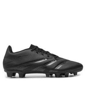 Futball cipők adidas Predator 24 Club Flexible Ground Boots IG7759 Fekete kép